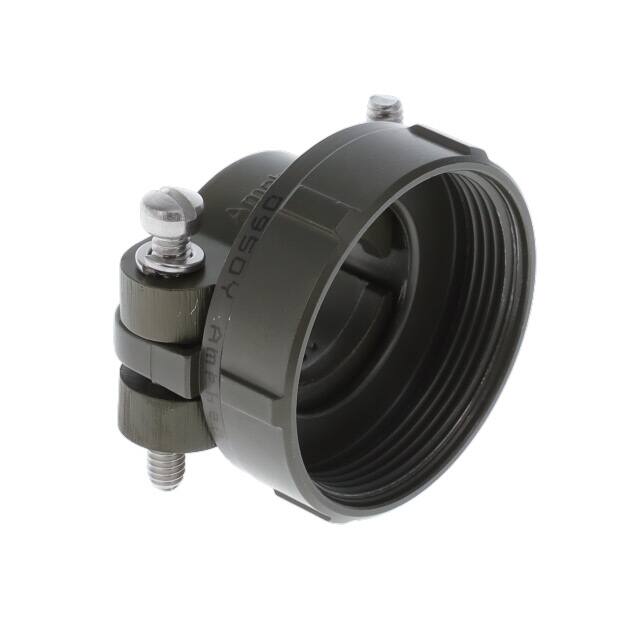 M85049/41-16A Amphenol Interconnect India  Gusci posteriori e morsetti per cavi